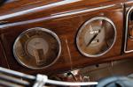 Ford DeLuxe Convertible Coupe 1938 года